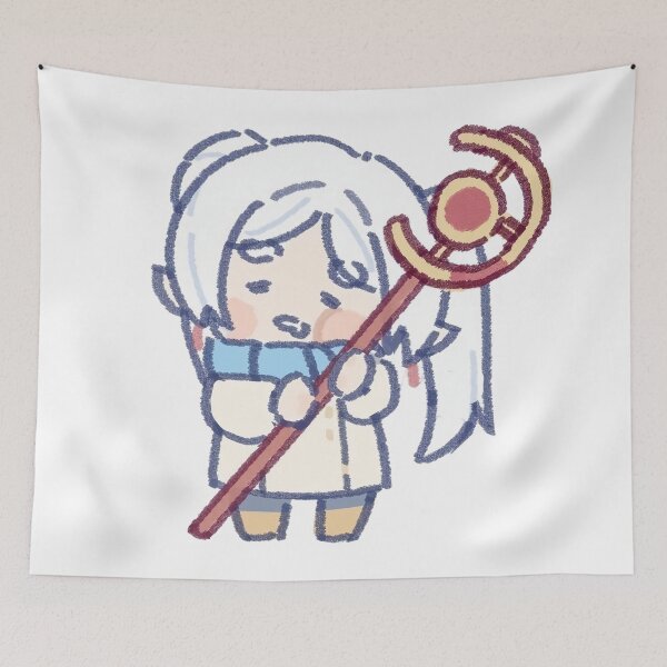 Item preview, Chibi Slayer designed and sold by Rozenta.