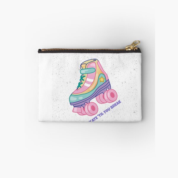 Item preview, Skate til You Break T-shirt designed and sold by RKDesignVault99.