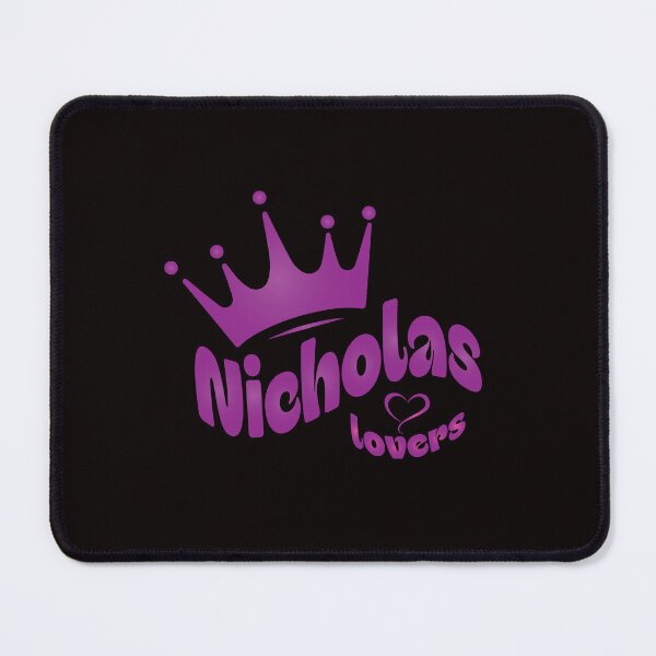 Item preview, nicholas lovers designed and sold by Artimax-Studio.