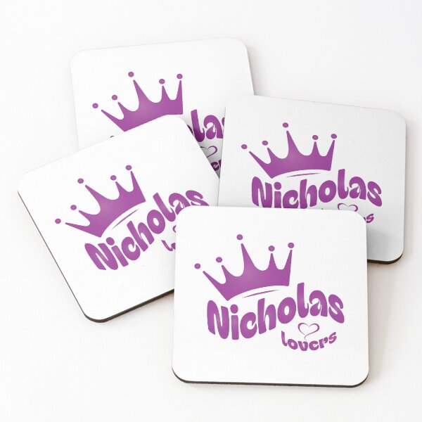 Item preview, nicholas lovers designed and sold by Artimax-Studio.