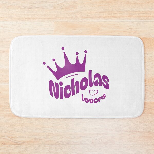 Item preview, nicholas lovers designed and sold by Artimax-Studio.