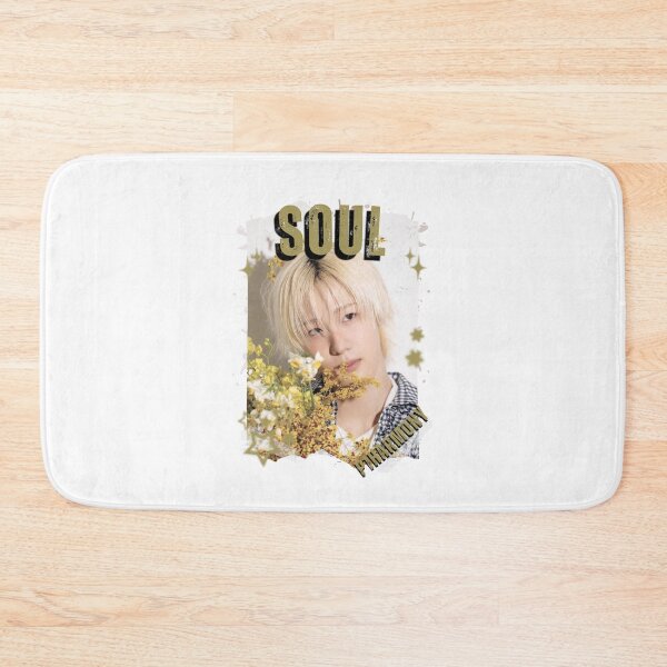 Item preview, P1Harmonyy Soul Scrapbook Design Korean Group KPop Scrapbook Collage  designed and sold by HELL0WBELLO.