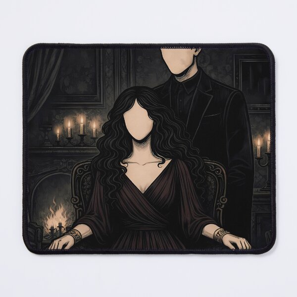 Item preview, Helena Marino and Kaine Ferron designed and sold by morwenna-.