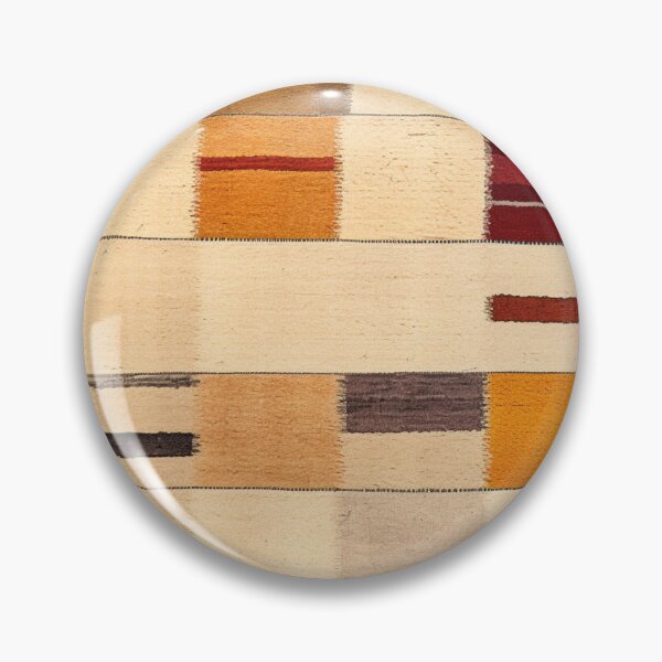 Item preview, Antique Morocco Rug designed and sold by GrinGalore.