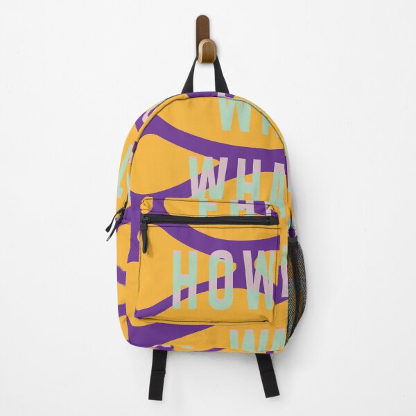 Item preview, This is Water David Foster Wallace Quote - Abstract Fluid Typography - Yellow designed and sold by peperlis.