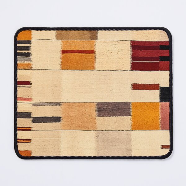 Item preview, Antique Morocco Rug designed and sold by GrinGalore.