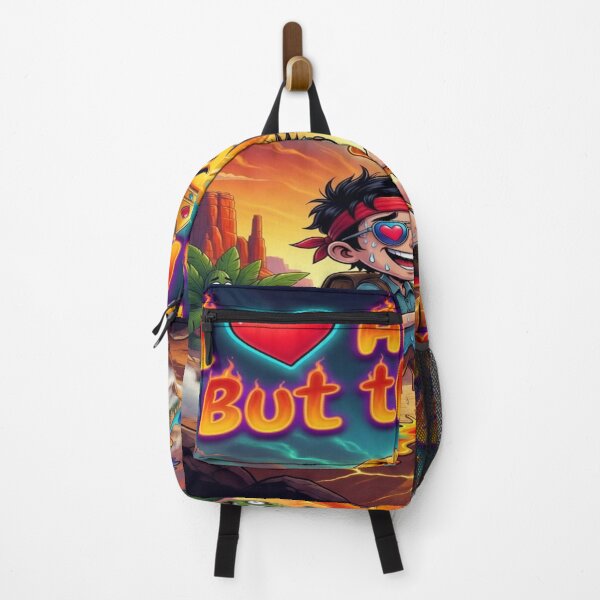 Item preview, I Love Arizona But The Heat Shirt | Funny Desert Heat Graphic Tee | Summer Humor Cactus Sun Design designed and sold by Sushikidsntod.