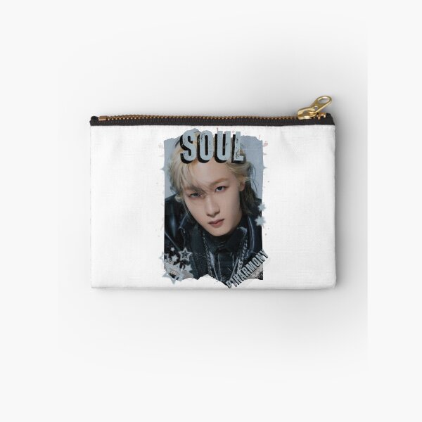 Item preview, P1Harmonyy Soul Scrapbook Design Korean Group KPop Scrapbook Collage  designed and sold by HELL0WBELLO.