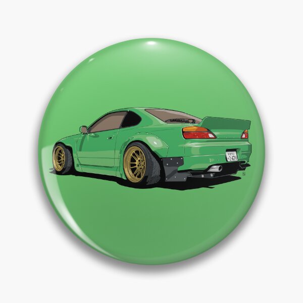 Item preview, Silvia S15 designed and sold by MLAutomotive.