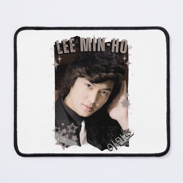 Item preview, Lee Min-ho (이민호) Korean Drama Actor Kdrama Korea Historical Drama Portrait Art Fan art Chinese actor illustration designed and sold by HELL0WBELLO.