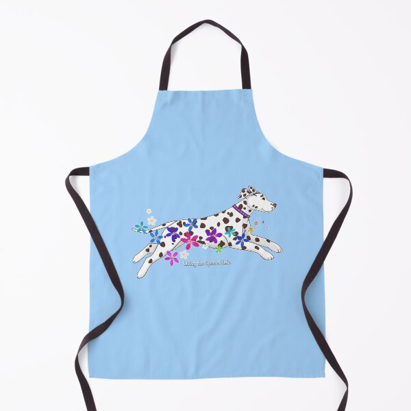 Item preview, Dalmatian Living the Spotted Life-liver designed and sold by Atelier Cupcake.
