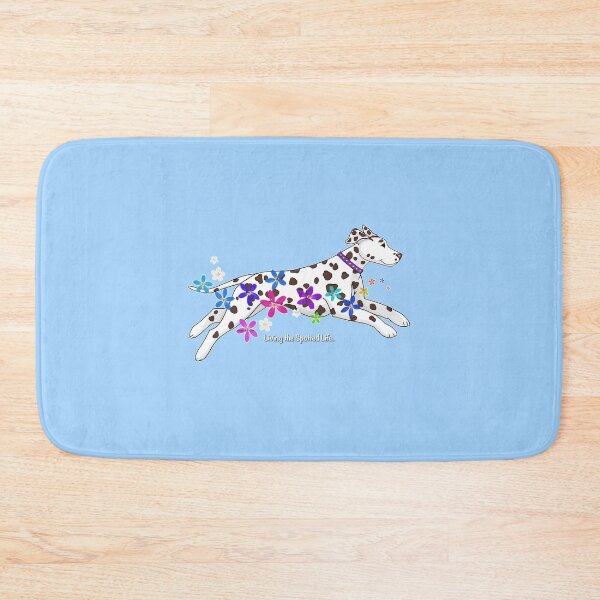 Item preview, Dalmatian Living the Spotted Life-liver designed and sold by Atelier Cupcake.