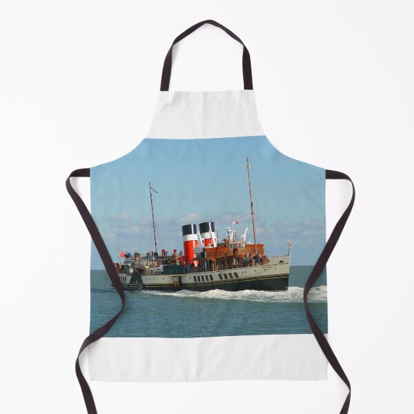 Item preview, Paddle steamer Waverley designed and sold by Chris Petty.