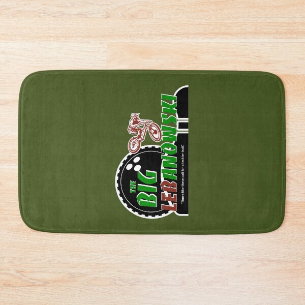 Item preview, LEBANON HILLS SINGLE TRACK — MINNESOTA MOUNTAIN BIKING designed and sold by Spokelore.