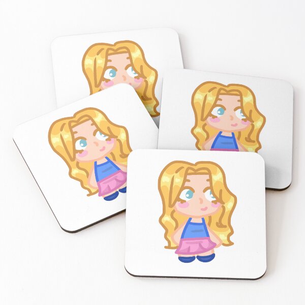 Item preview, Chibi Haley - Stardew Valley designed and sold by lexianka.