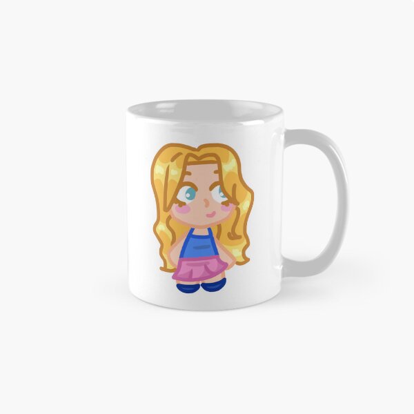 Artikelvorschau, Chibi Haley - Stardew Valley entworfen und verkauft von lexianka.