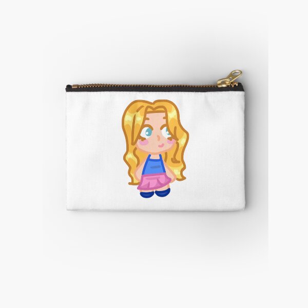Item preview, Chibi Haley - Stardew Valley designed and sold by lexianka.
