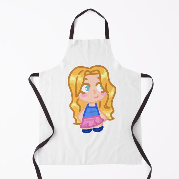 Item preview, Chibi Haley - Stardew Valley designed and sold by lexianka.