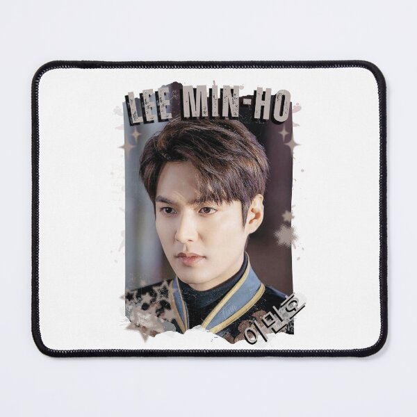 Item preview, Lee Min-ho (이민호) Korean Drama Actor Kdrama Korea Historical Drama Portrait Art Fan art Chinese actor illustration designed and sold by HELL0WBELLO.