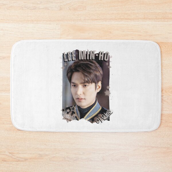 Item preview, Lee Min-ho (이민호) Korean Drama Actor Kdrama Korea Historical Drama Portrait Art Fan art Chinese actor illustration designed and sold by HELL0WBELLO.