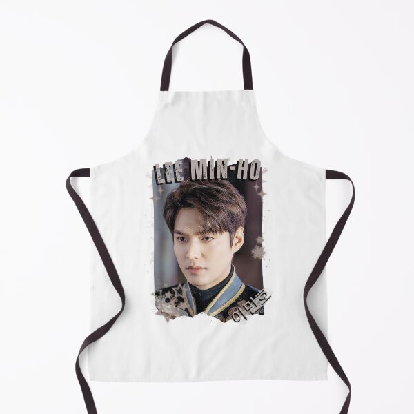 Item preview, Lee Min-ho (이민호) Korean Drama Actor Kdrama Korea Historical Drama Portrait Art Fan art Chinese actor illustration designed and sold by HELL0WBELLO.
