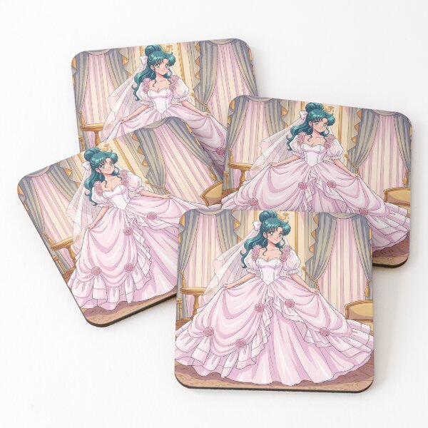 Item preview, The Floral Bride designed and sold by Solace Sparkles.