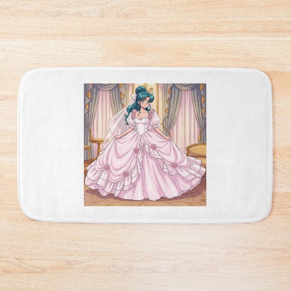 Item preview, The Floral Bride designed and sold by Solace Sparkles.