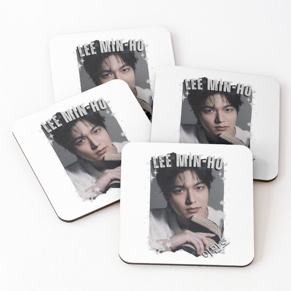 Item preview, Lee Min-ho (이민호) Korean Drama Actor Kdrama Korea Historical Drama Portrait Art Fan art Chinese actor illustration designed and sold by HELL0WBELLO.