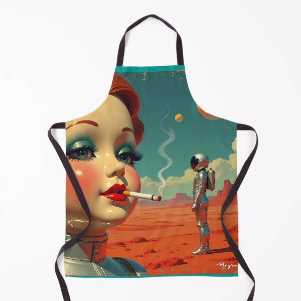Item preview, The Arrival designed and sold by MorganaWelchArt.