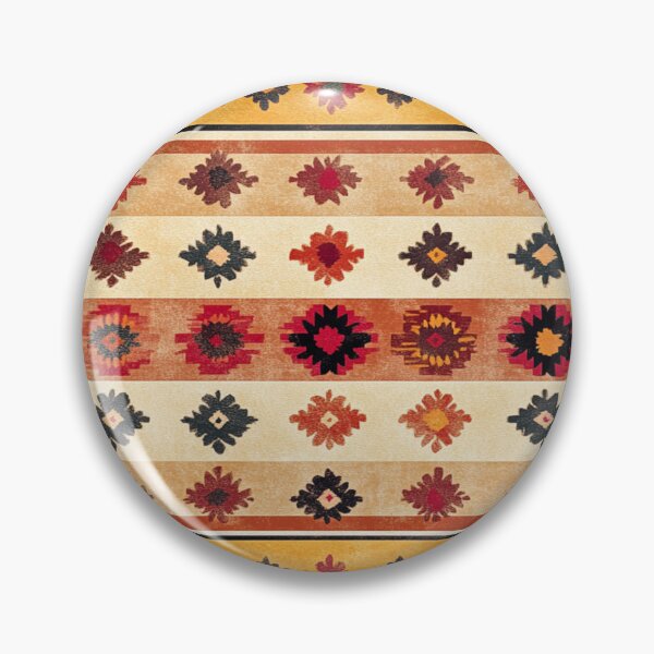 Item preview, Antique Morocco Carpet designed and sold by GrinGalore.