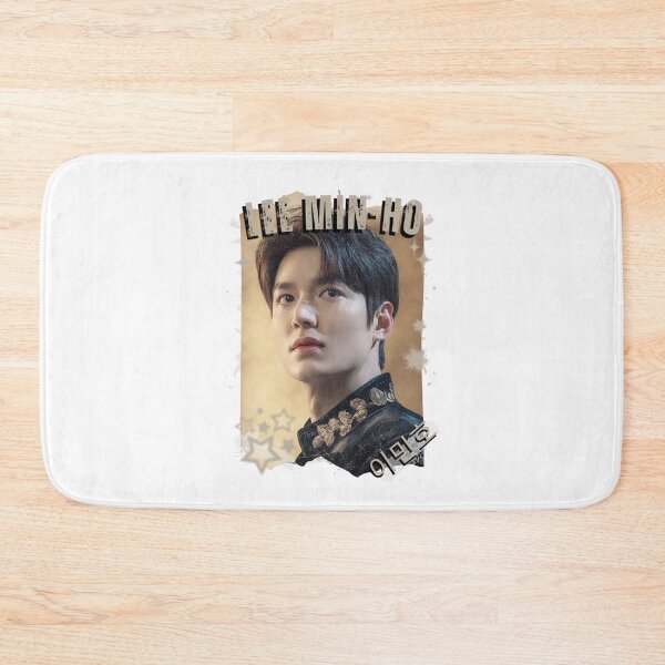 Item preview, Lee Min-ho (이민호) Korean Drama Actor Kdrama Korea Historical Drama Portrait Art Fan art Chinese actor illustration designed and sold by HELL0WBELLO.