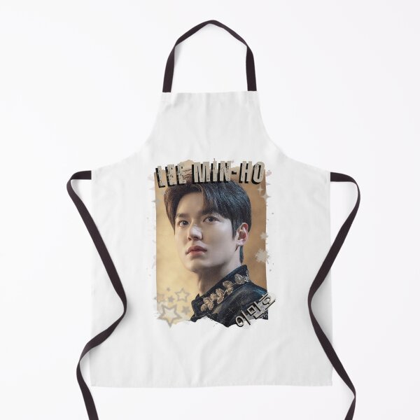 Item preview, Lee Min-ho (이민호) Korean Drama Actor Kdrama Korea Historical Drama Portrait Art Fan art Chinese actor illustration designed and sold by HELL0WBELLO.