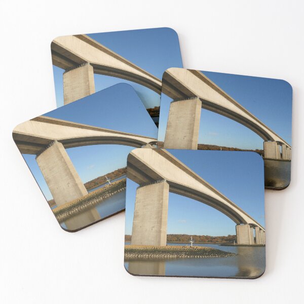 Item preview, Orwell Bridge, Suffolk designed and sold by Chris Petty.