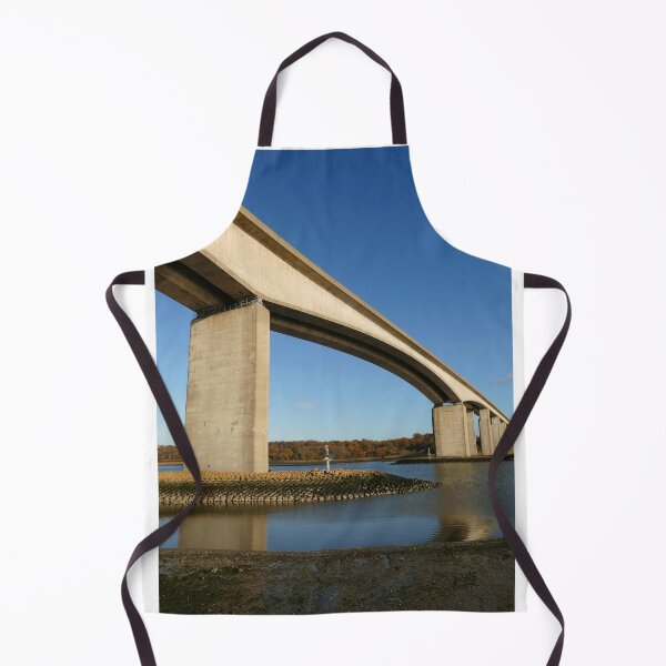 Item preview, Orwell Bridge, Suffolk designed and sold by Chris Petty.