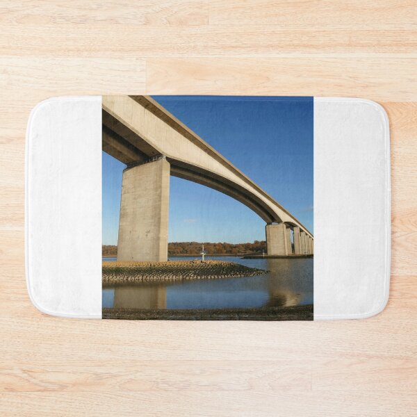 Item preview, Orwell Bridge, Suffolk designed and sold by Chris Petty.