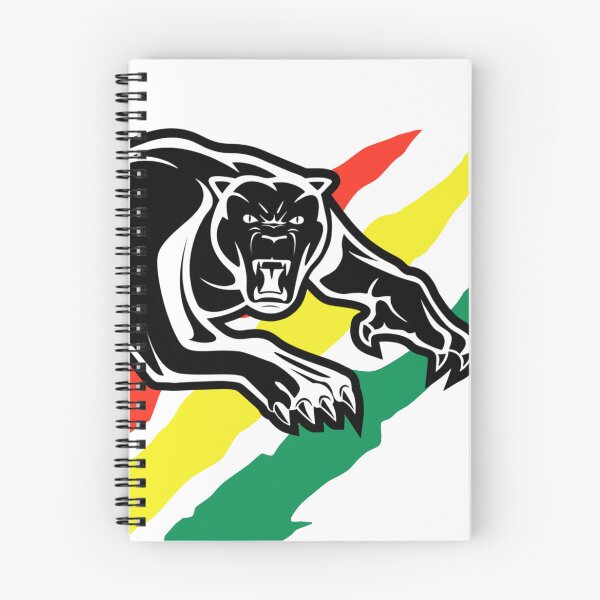 Item preview, Penrith Panthers 2018 Alternative Jersey  designed and sold by BallsnBats.