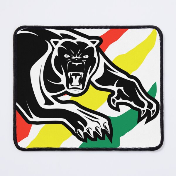 Item preview, Penrith Panthers 2018 Alternative Jersey  designed and sold by BallsnBats.
