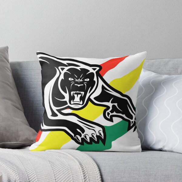 Item preview, Penrith Panthers 2018 Alternative Jersey  designed and sold by BallsnBats.