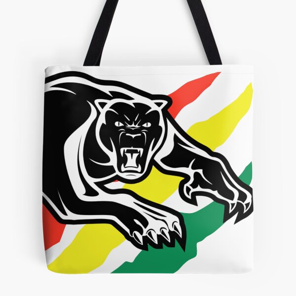Item preview, Penrith Panthers 2018 Alternative Jersey  designed and sold by BallsnBats.