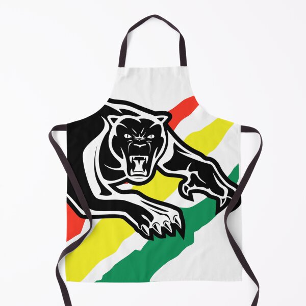 Item preview, Penrith Panthers 2018 Alternative Jersey designed and sold by BallsnBats.