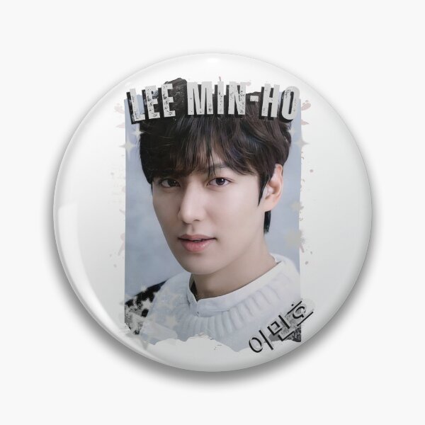 Item preview, Lee Min-ho (이민호) Korean Drama Actor Kdrama Korea Historical Drama Portrait Art Fan art Chinese actor illustration designed and sold by HELL0WBELLO.