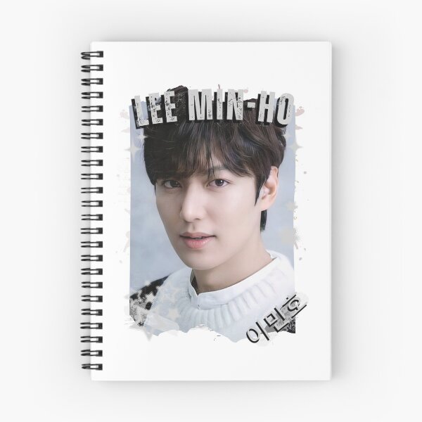 Item preview, Lee Min-ho (이민호) Korean Drama Actor Kdrama Korea Historical Drama Portrait Art Fan art Chinese actor illustration designed and sold by HELL0WBELLO.
