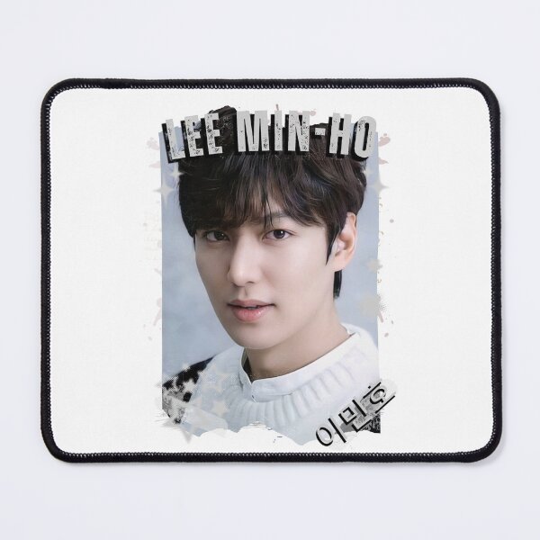 Item preview, Lee Min-ho (이민호) Korean Drama Actor Kdrama Korea Historical Drama Portrait Art Fan art Chinese actor illustration designed and sold by HELL0WBELLO.