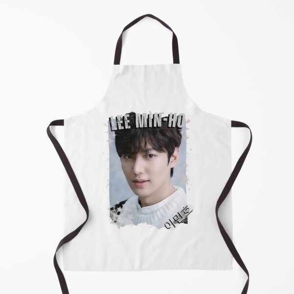Item preview, Lee Min-ho (이민호) Korean Drama Actor Kdrama Korea Historical Drama Portrait Art Fan art Chinese actor illustration designed and sold by HELL0WBELLO.