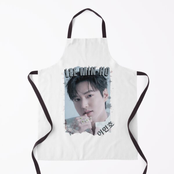 Item preview, Lee Min-ho (이민호) Korean Drama Actor Kdrama Korea Historical Drama Portrait Art Fan art Chinese actor illustration designed and sold by HELL0WBELLO.