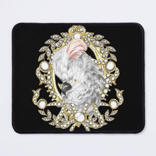 Item preview, Cockatoo luxe designed and sold by letsgow8th.