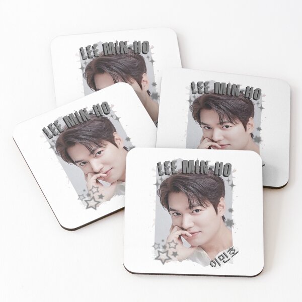 Item preview, Lee Min-ho (이민호) Korean Drama Actor Kdrama Korea Historical Drama Portrait Art Fan art Chinese actor illustration designed and sold by HELL0WBELLO.