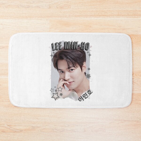 Item preview, Lee Min-ho (이민호) Korean Drama Actor Kdrama Korea Historical Drama Portrait Art Fan art Chinese actor illustration designed and sold by HELL0WBELLO.