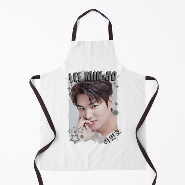 Item preview, Lee Min-ho (이민호) Korean Drama Actor Kdrama Korea Historical Drama Portrait Art Fan art Chinese actor illustration designed and sold by HELL0WBELLO.