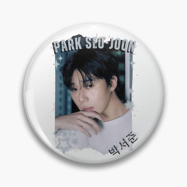 Item preview, Park Seo-joon (박서준) Korean Drama Actor Kdrama Korea Historical Drama Portrait Art Fan art Chinese actor illustration designed and sold by HELL0WBELLO.